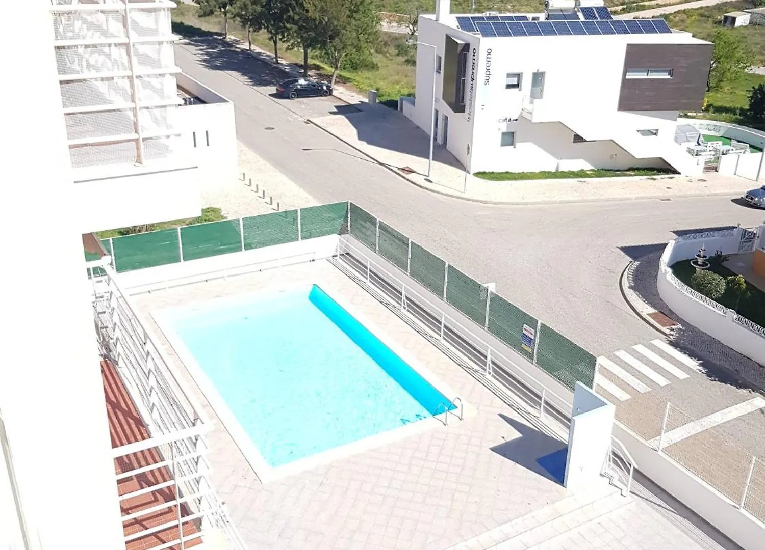 Bright Tide Apartment Armacao de Pera