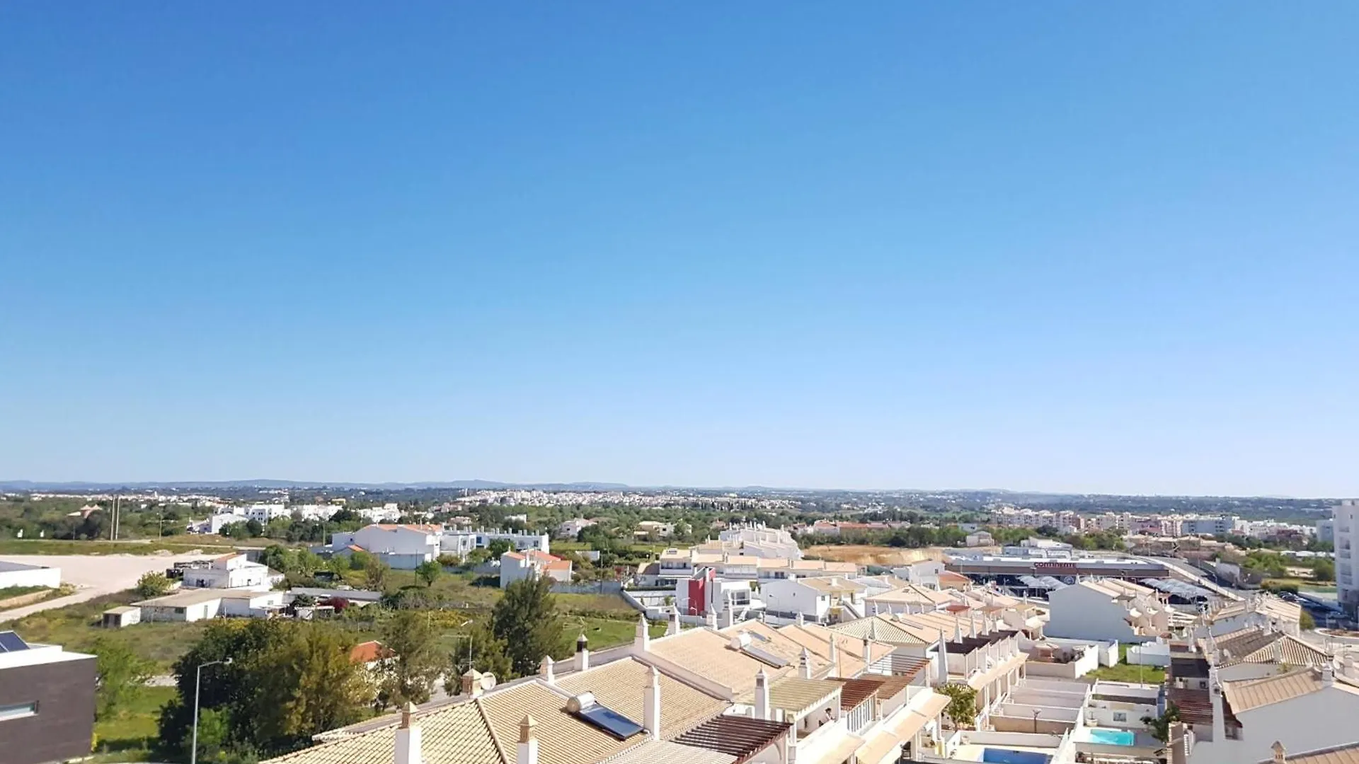 Bright Tide Apartment Armacao de Pera