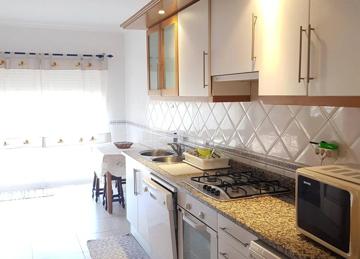 Bright Tide Apartment Armacao de Pera