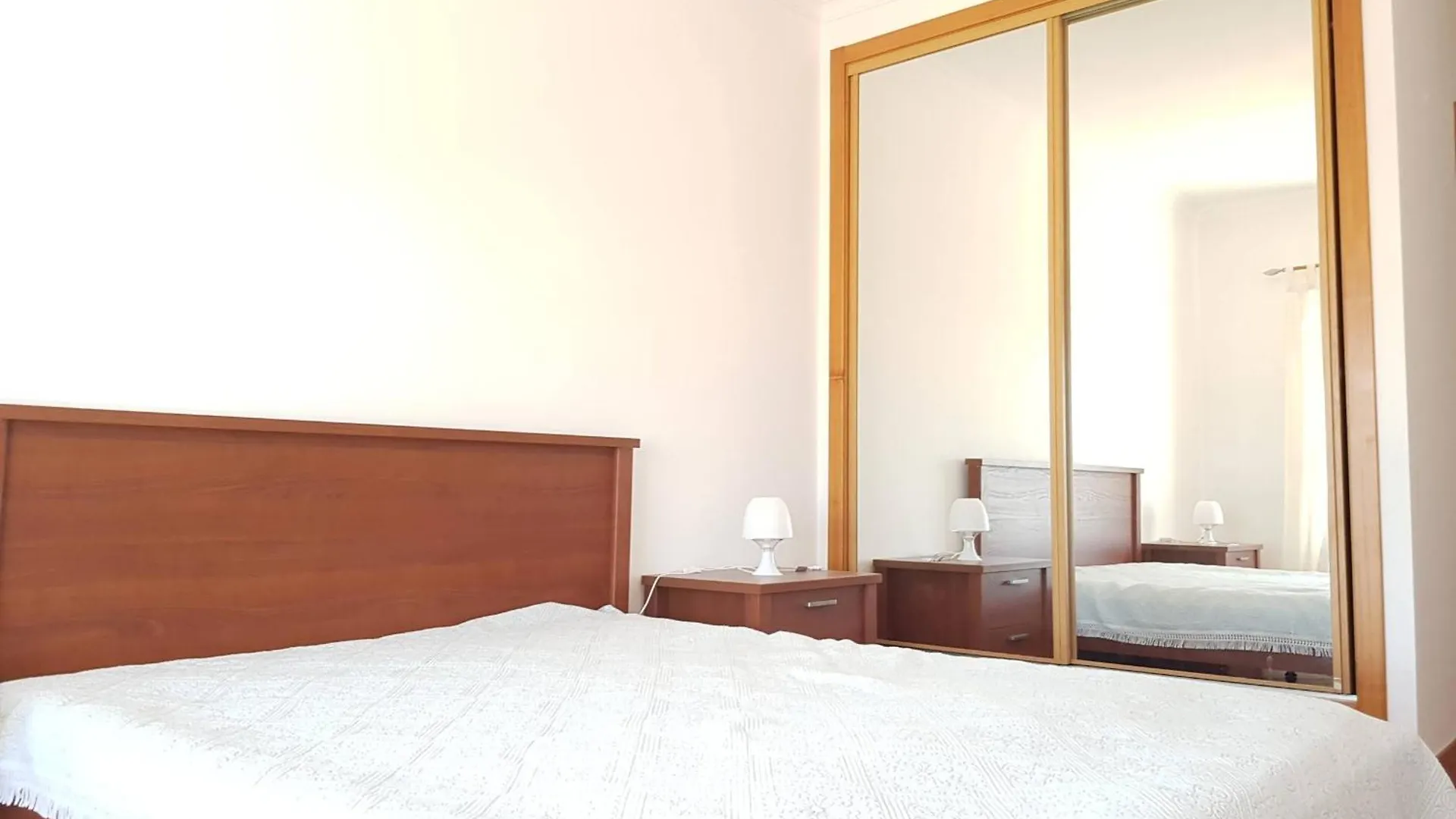 Bright Tide Apartment Armacao de Pera Portugal