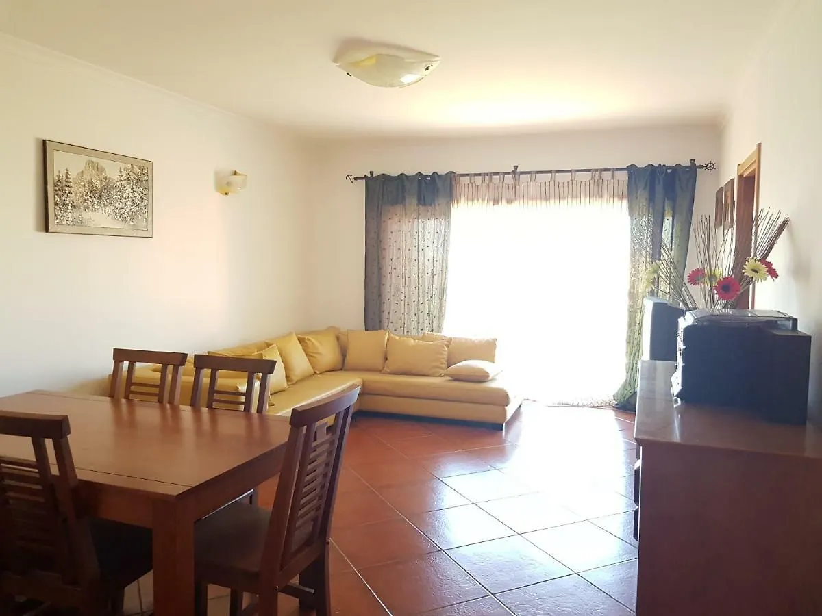Bright Tide Apartment Armacao de Pera