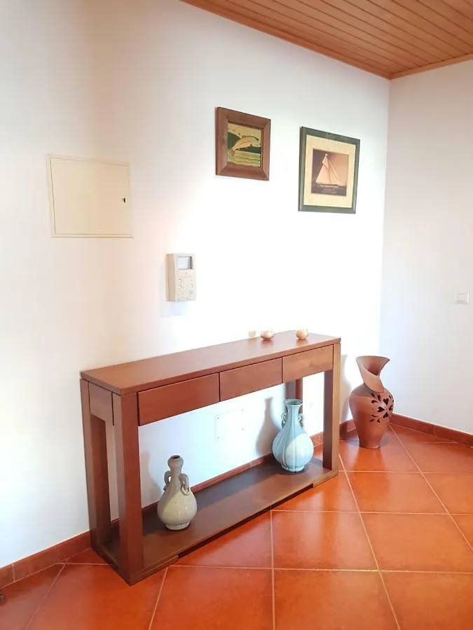 Bright Tide Apartment Armacao de Pera