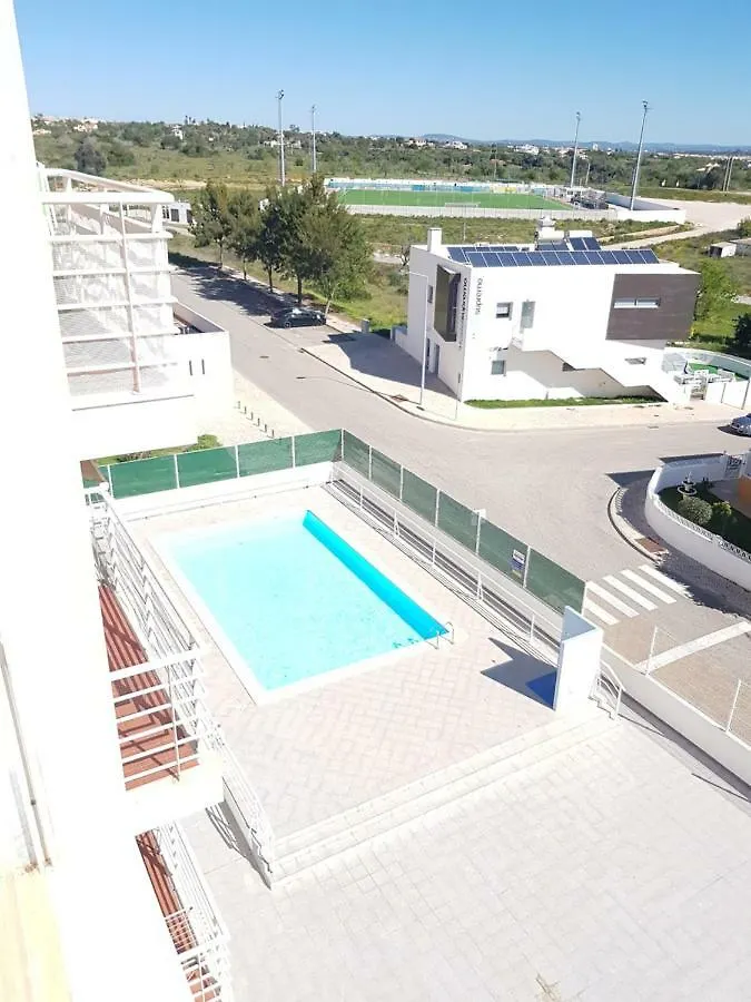 Bright Tide Apartment Armacao de Pera Portugal