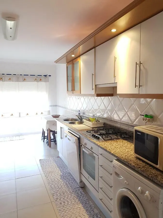 Bright Tide Apartment Armacao de Pera