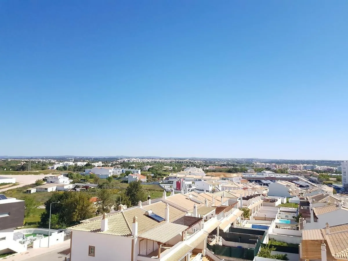 Bright Tide Apartment Armacao de Pera
