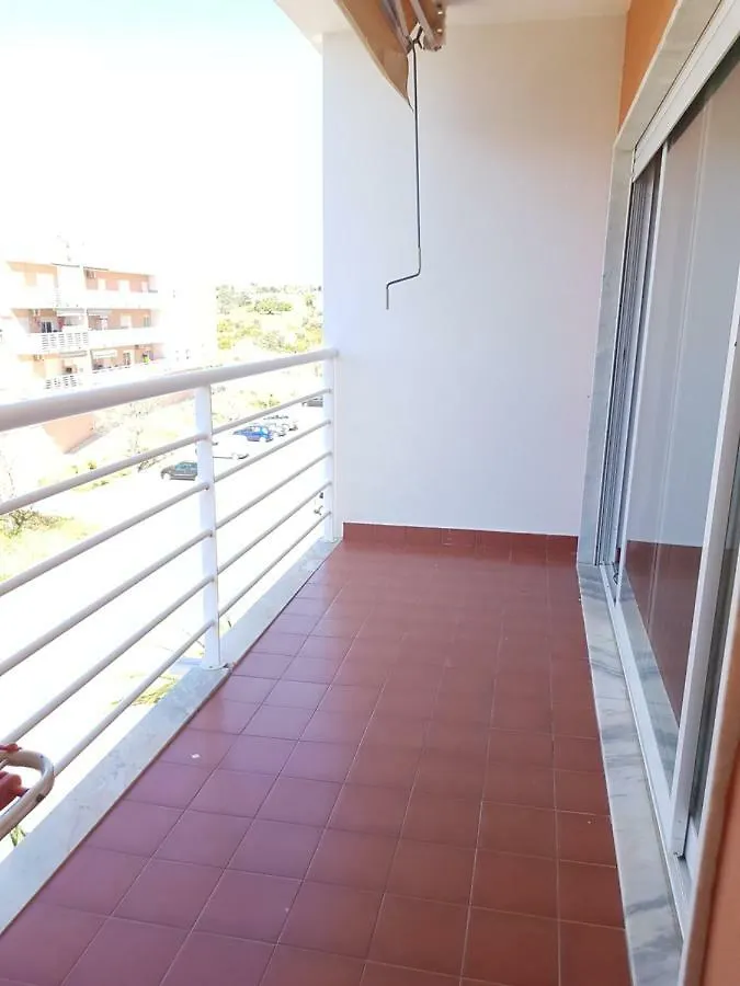 Bright Tide Apartment Armacao de Pera