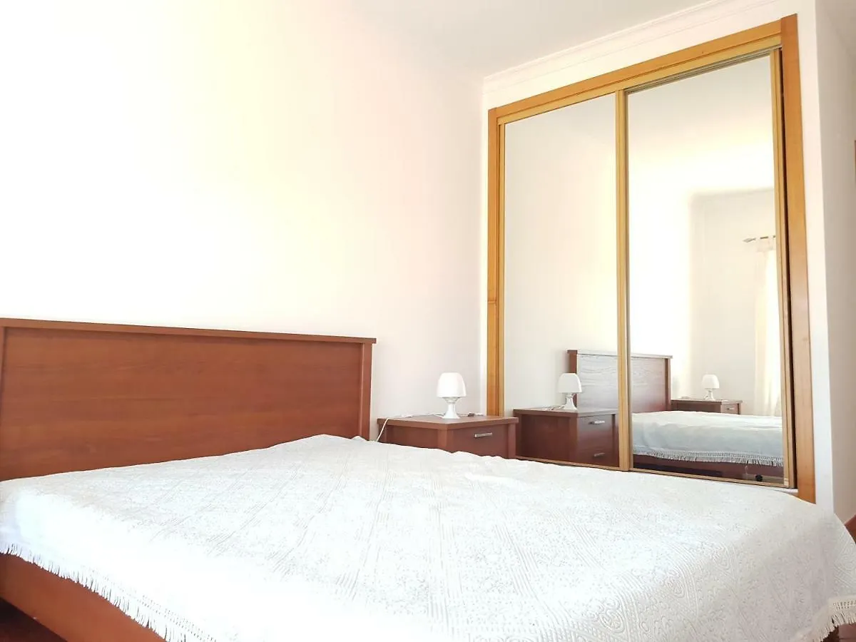 Bright Tide Apartment Armacao de Pera