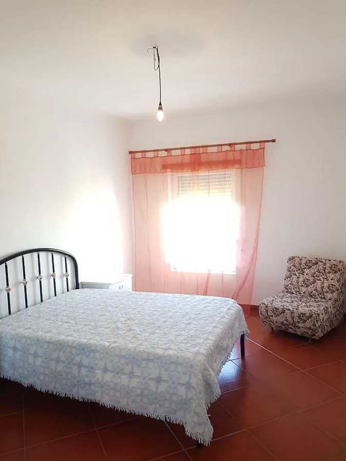 Bright Tide Apartment Armacao de Pera Portugal